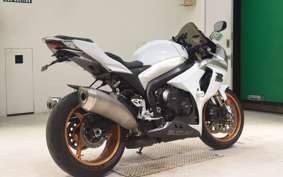 SUZUKI GSX-R1000 2010