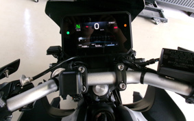 YAMAHA MT-07 ABS 2025 RM48J