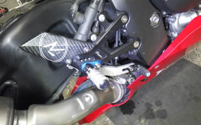 HONDA CBR1000RR R 2020 SC82
