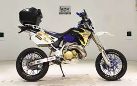 HONDA CRM250AR 2012 MD32