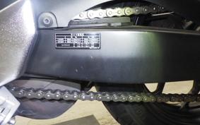 YAMAHA MT-03 2019 RH13J