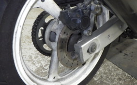 YAMAHA FZR250 Gen.2 R 2023 3LN