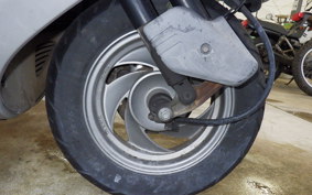 HONDA SPACY 125 JF04