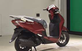 HONDA LEAD 125 2005 JK12