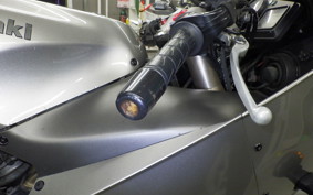 KAWASAKI ZX 1200 NINJA R 2001
