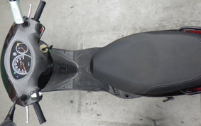 YAMAHA AXIS 125 TREET SE53J