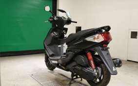 YAMAHA CYGNUS 125 XSR 2 2019 SE44J