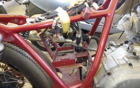 SUZUKI VOLTY NJ47A