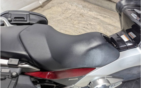 HONDA NC700 INTEGRA 2012 RC62