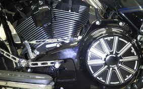 HARLEY FLTRXSE1800CVO 2012