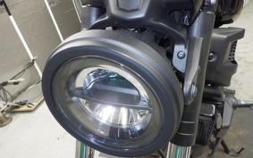 YAMAHA XSR700 2023 RM41J