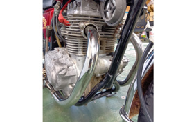 HONDA CB250 CB250
