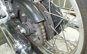 KAWASAKI W400 2008 EJ400A