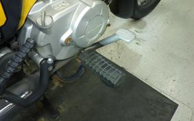 HONDA CROSS CUB 110 JA45