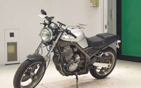 YAMAHA SRX400 Gen.4 1992 3VN