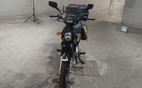 HONDA CROSS CUB110 JA60