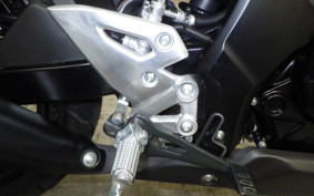 SUZUKI GSX-S125 2024 DL32D