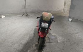 KAWASAKI GPZ400R 1985 ZX400D