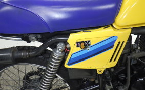 SUZUKI TS50 Hustler TS503