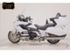 Фото Honda GL 1800 GOLD WING TOUR DCT 2022 с японского аукциона