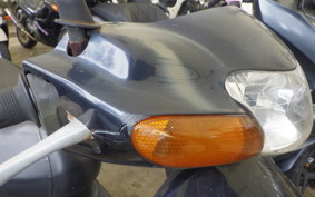 SUZUKI LET's 2 CA1PA