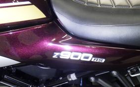 KAWASAKI Z900RS 2022 ZR900C