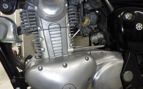 KAWASAKI ESTRELLA RS 2008 BJ250A