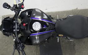 YAMAHA MT-09 SP 2023 RN69J