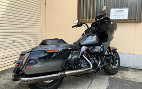 HARLEY FLTRXSE1800CVO 2025 TC6