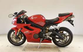 TRIUMPH DAYTONA 675 2008