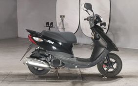 YAMAHA JOG ZR EVOLUTION2 SA39J