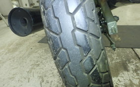 HONDA VT250FE 2004 MC08