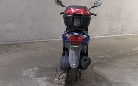 SUZUKI ADDRESS V125 CF4MA