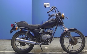 YAMAHA RX50 Special 4U5