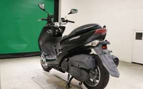 YAMAHA Majesty 155 S 2000 SG28J
