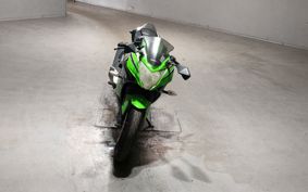 KAWASAKI Ninja 250SL BX250A