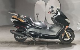 HONDA FORZA Z MF08
