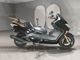Фото Honda FORZA Z 2006 с японского аукциона