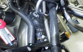 YAMAHA DRAGSTAR 1100 2006 VP13J