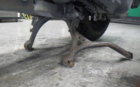 SUZUKI ADDRESS V125 2019 CF46A