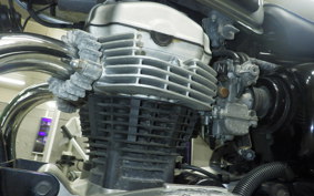 KAWASAKI W400 2007 EJ400A