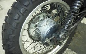HONDA XL250S 2022 L250S
