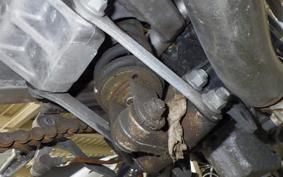 SUZUKI BANDIT 250 Gen.2 GJ77A