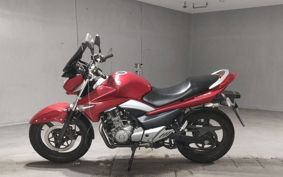 SUZUKI GSR250 GJ55D