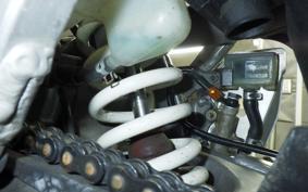 SUZUKI DR-Z400SM 2006 SK44A