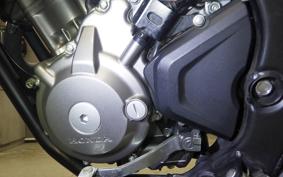 HONDA CRF250L 2008 MD47