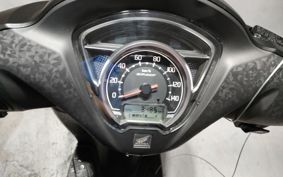 HONDA DIO110 BASIC JK03