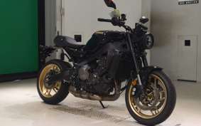 YAMAHA XSR900 2025 RN96J