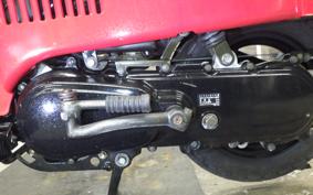 HONDA MOTOCOMPO 2009 AB12