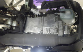 YAMAHA XSR125 2004 RE46J
